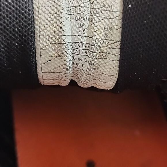 Merrell Women's Mojave Select Grip Waterproof Hiking Shoes Boulder Red 8 FLAWED - Picture 2 of 13